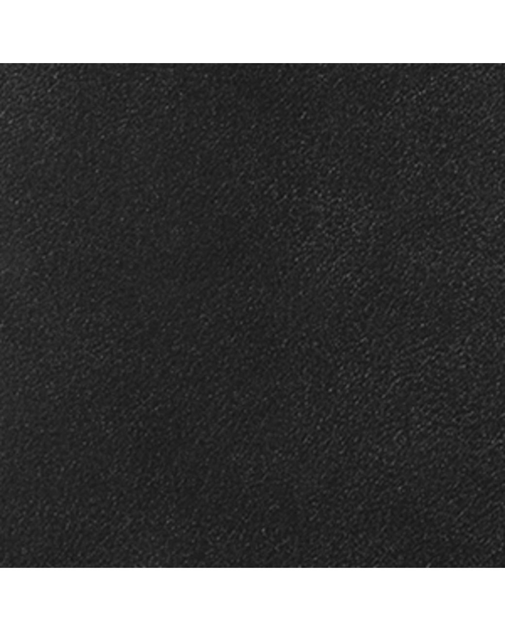 Montblanc Black Leather Meisterstück Passport Holder for men