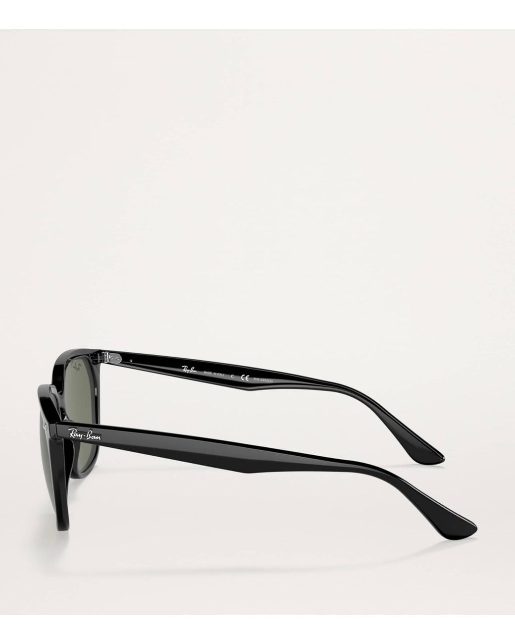 Ray-Ban Green Rb4362 Sunglasses