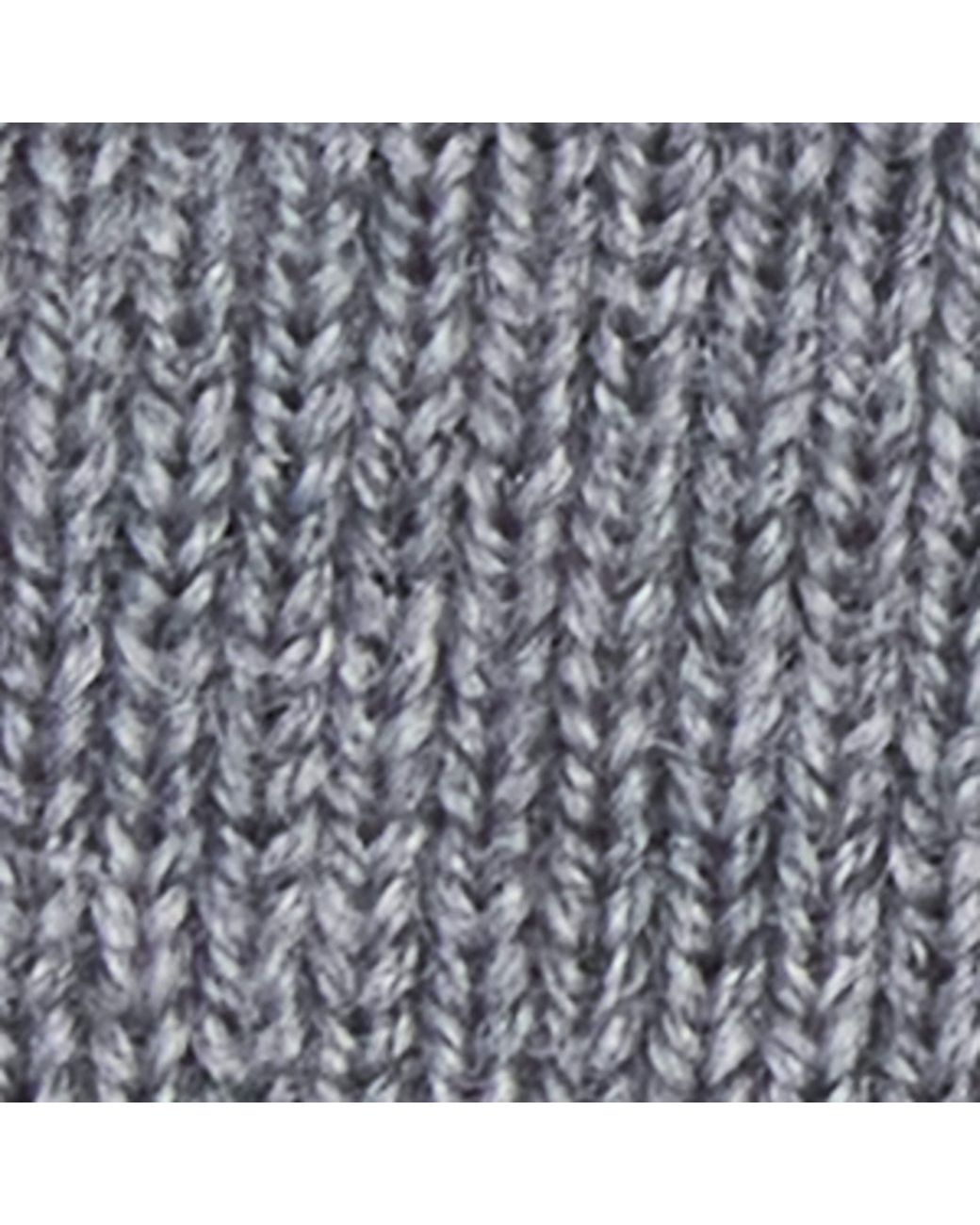 Rag & Bone Gray Wool-Blend Addison Beanie for men
