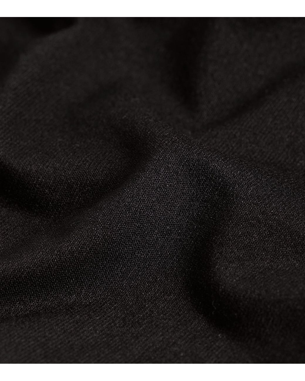 Chantelle Black Softstretch Brazilian Briefs