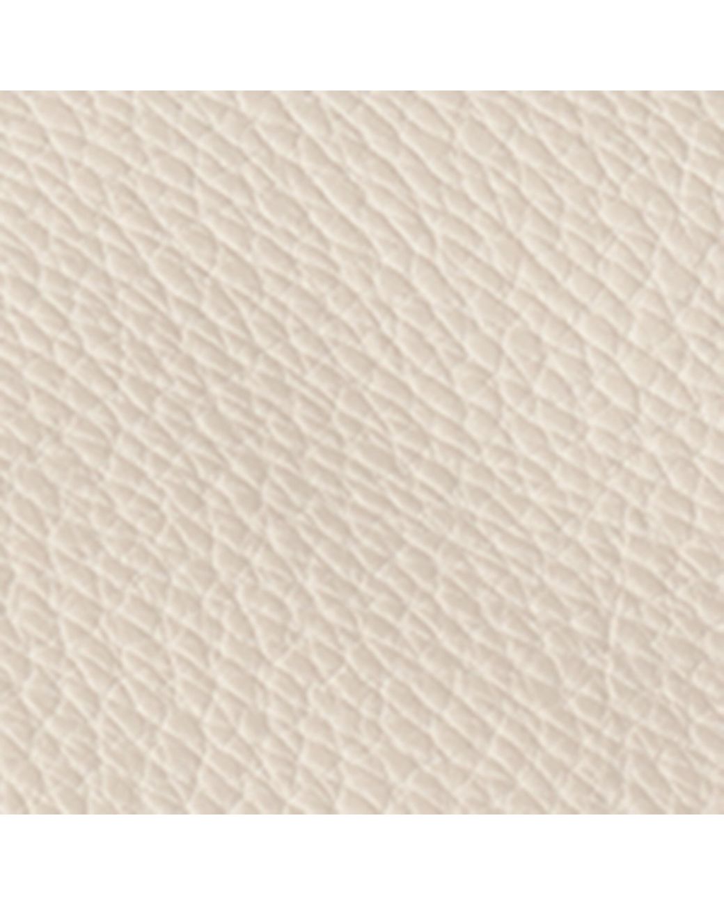 Aspinal Natural Large Leather Ella Pouch