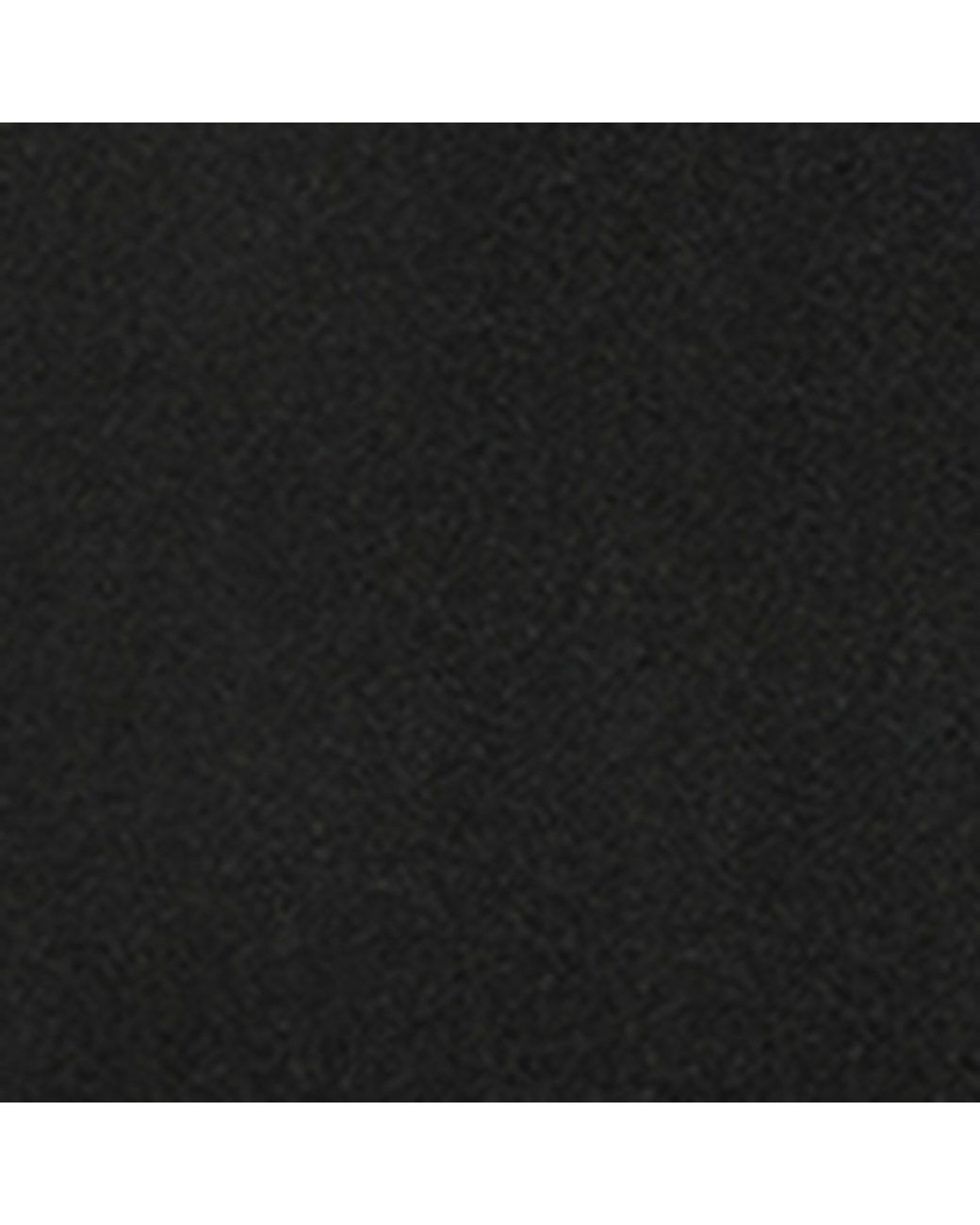 Marella Black Virgin Wool Wrap Coat
