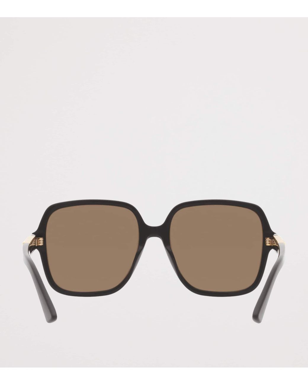 Gucci Brown Acetate Gg1189S Sunglasses for men