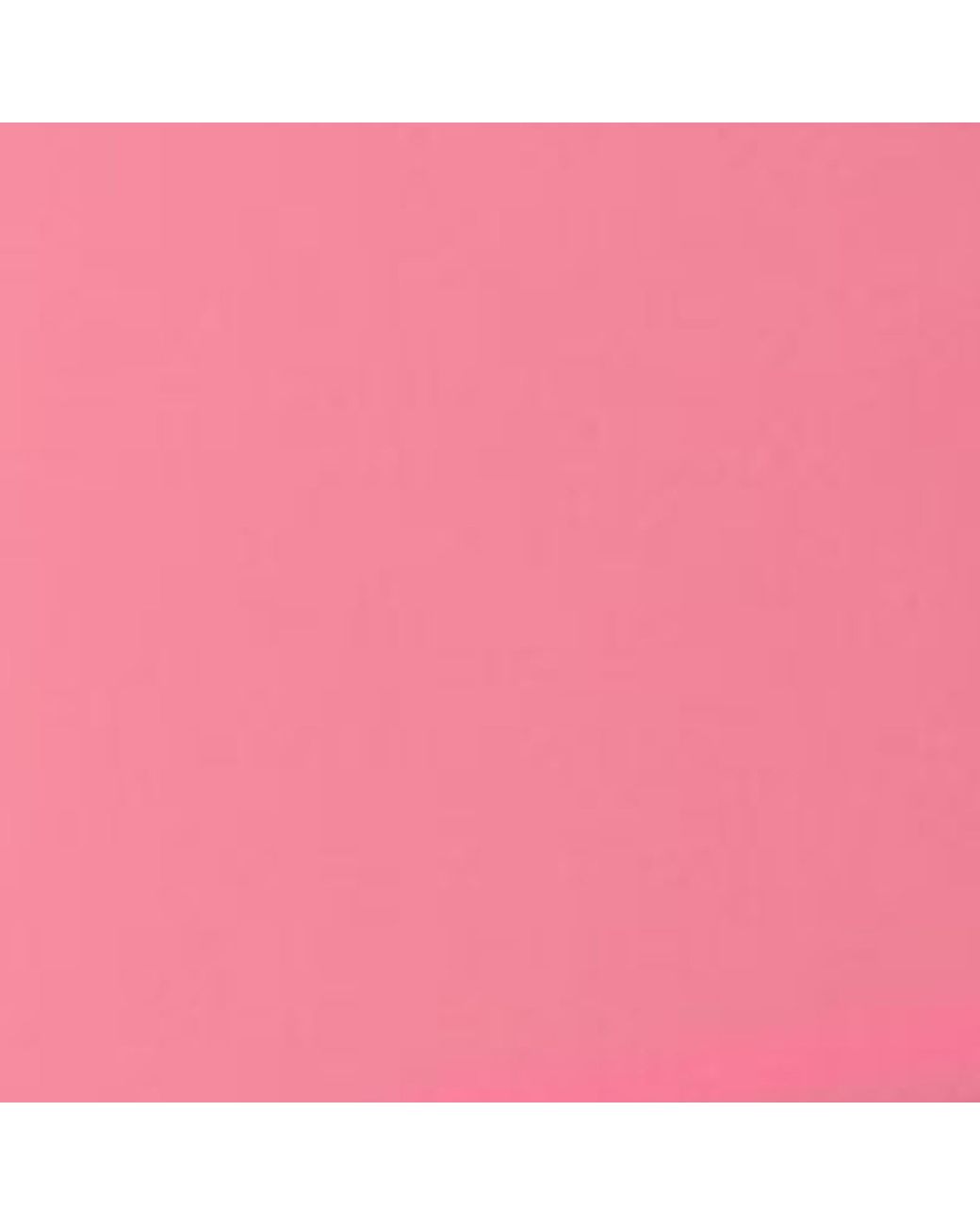 Miu Miu Pink Leather Logo Hair Clip