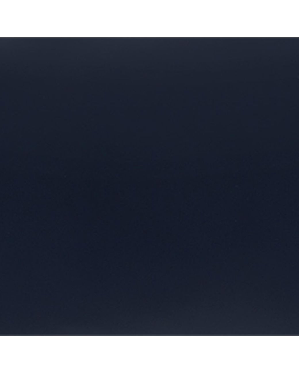 Swaine Blue Leather Piccadilly Briefcase for men