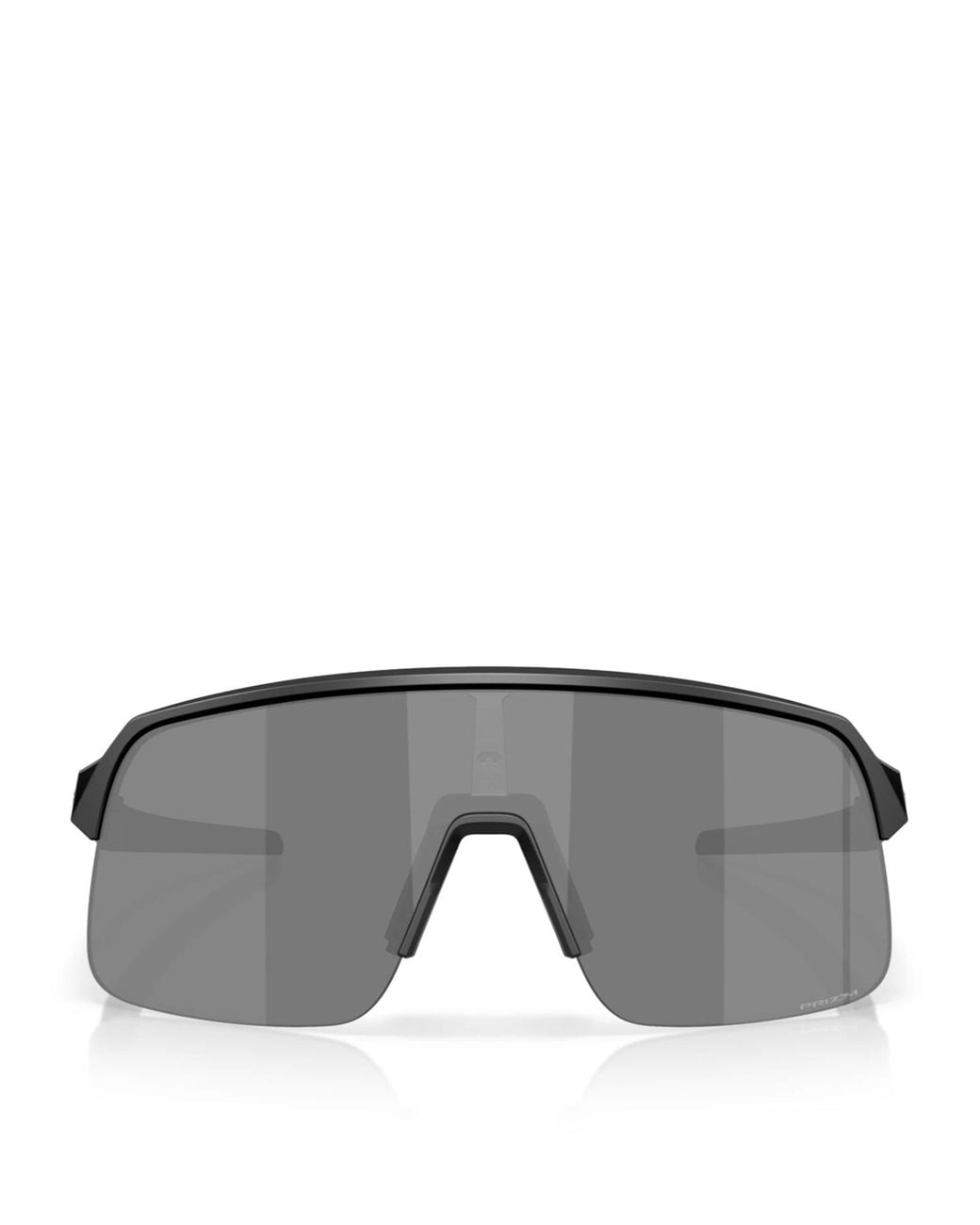 Oakley Gray Sutro Lite S Rectangle Sunglasses