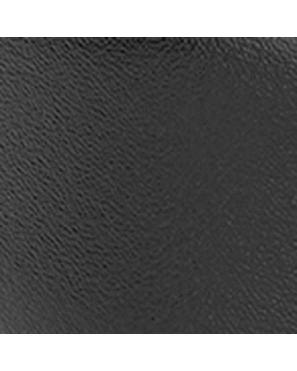 Montblanc Black Leather Reversible Belt for men