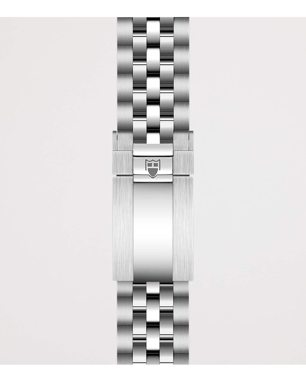 Tudor Metallic Bay One Stainless Steel Watch