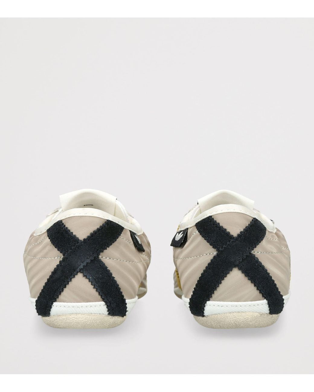 Adidas Gray X Song For The Mute Tokyo Sneakers