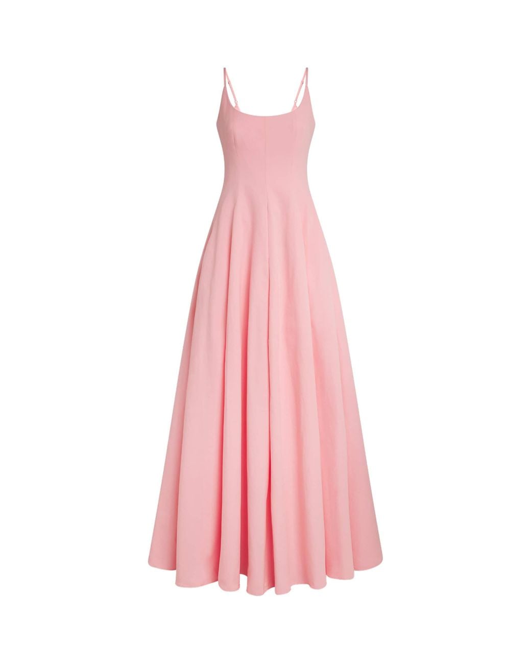 tennis knit dress Kendall Drop-Waist Contrast Knit Dress – luxevintage