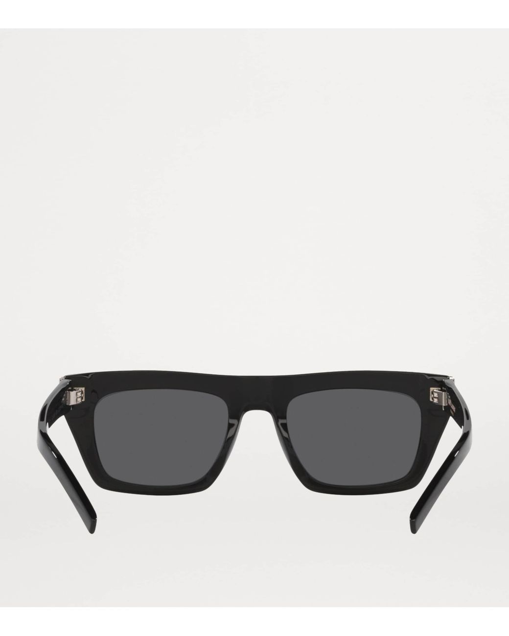 Saint Laurent Black Sunglasses