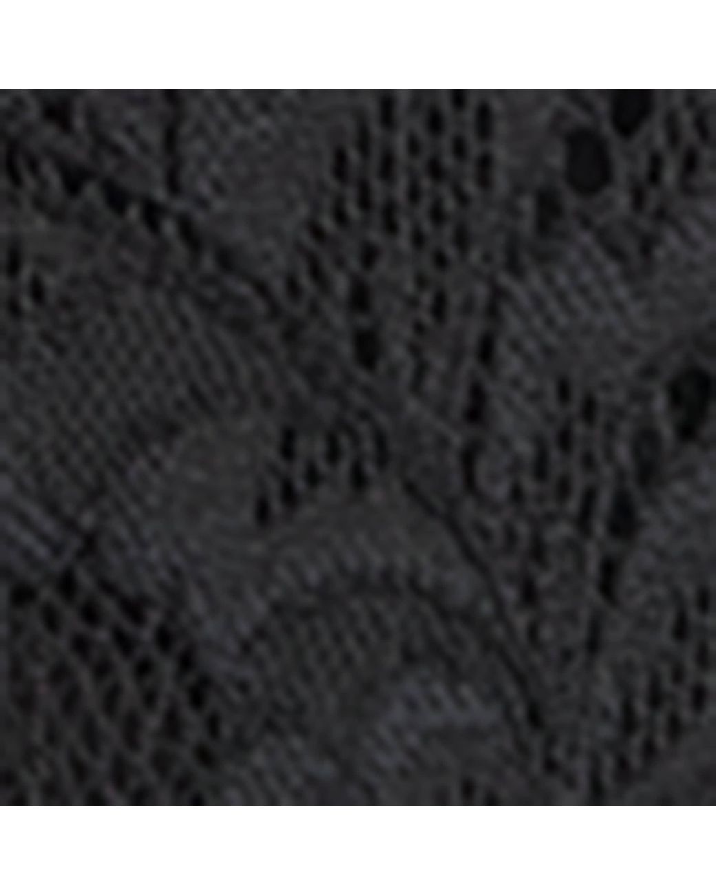 Aubade Black Rosessence Tanga