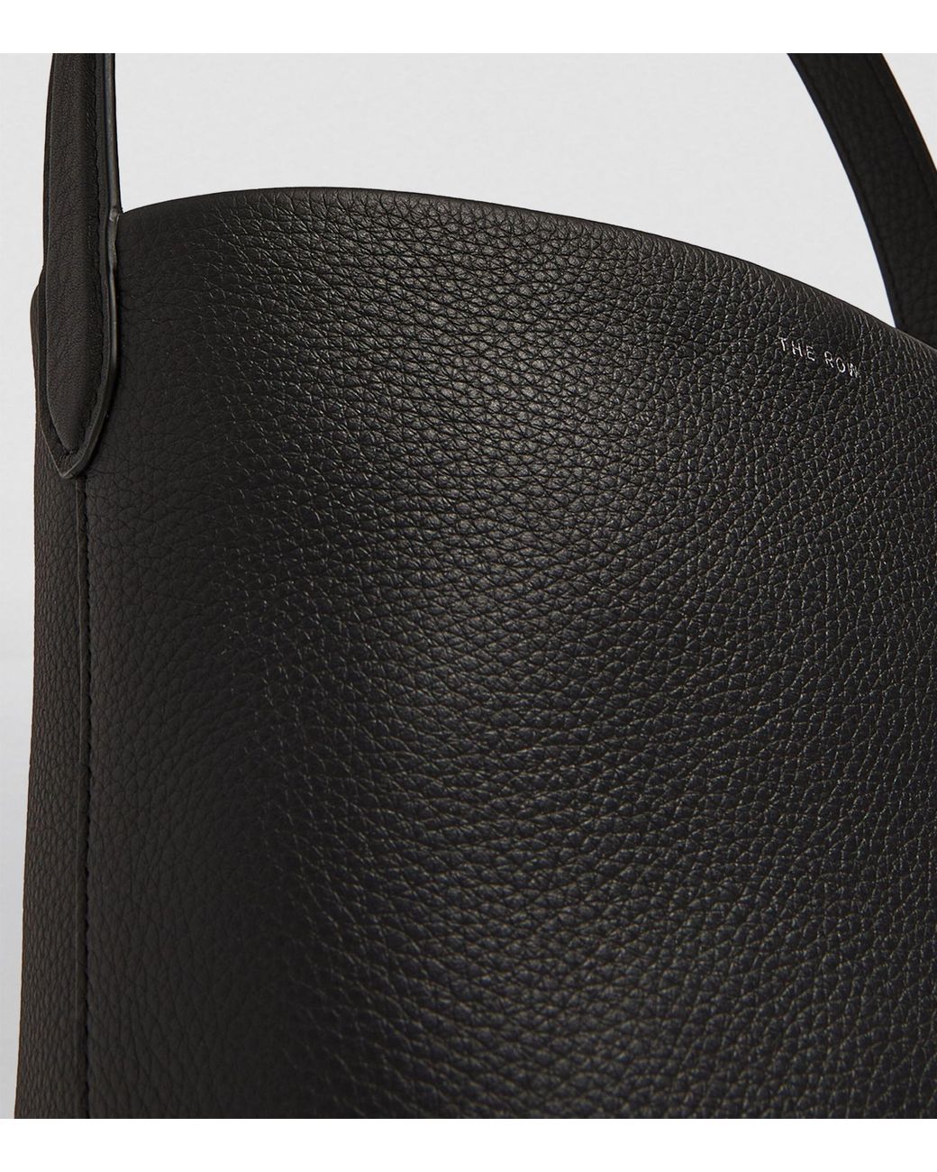 Jane Shoulder Bag [Signet] - Black