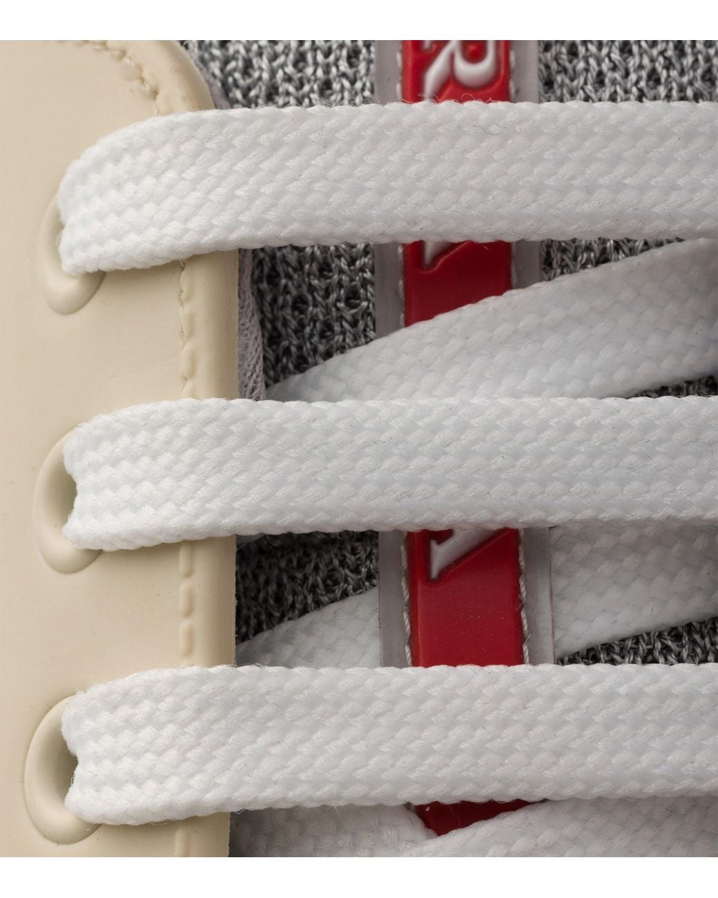 Prada Natural Rubber America's Cup Sneakers for men