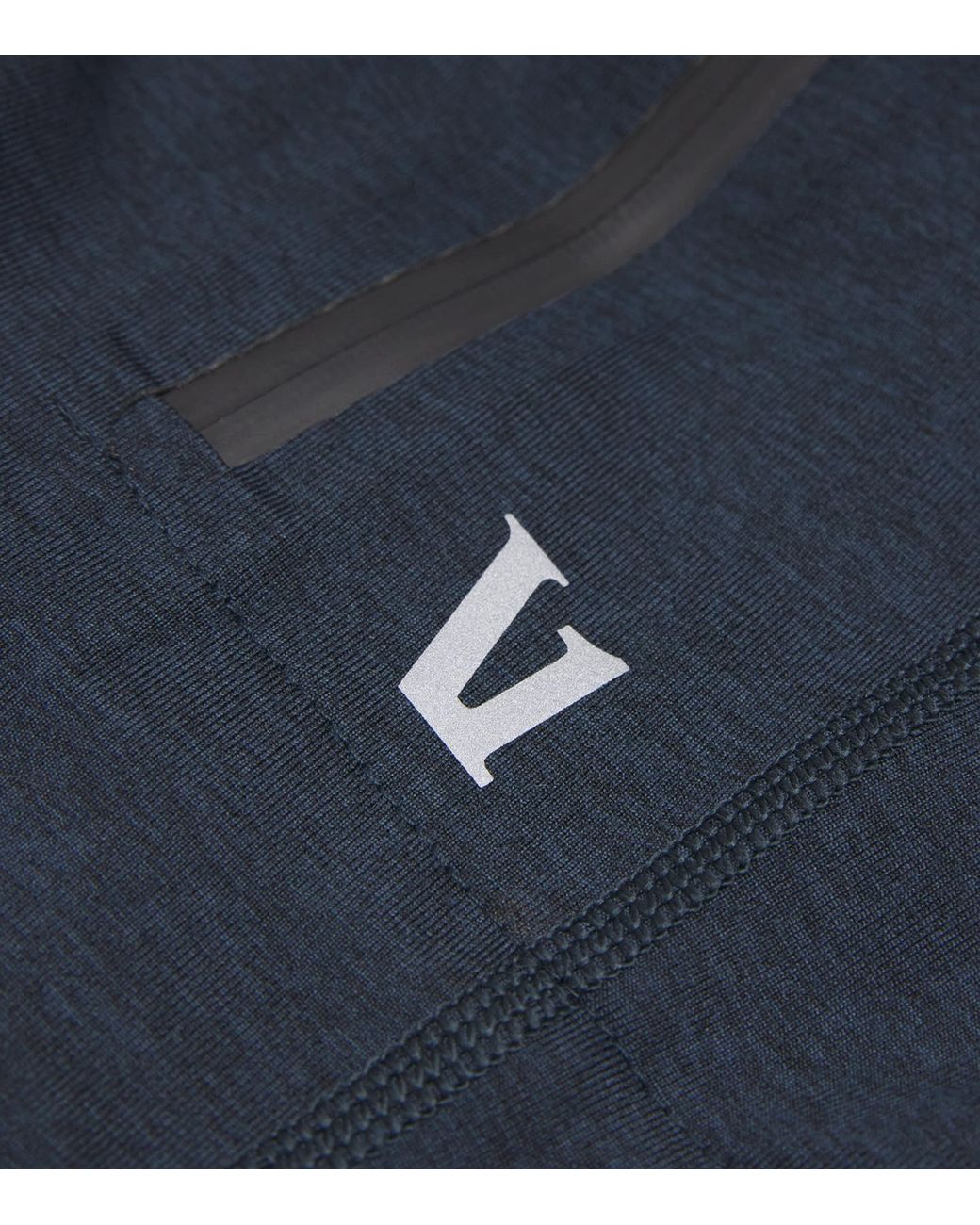 vuori Blue Sunday Performance Shorts for men