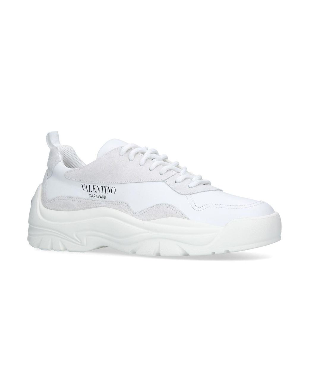 valentino bansi trainers
