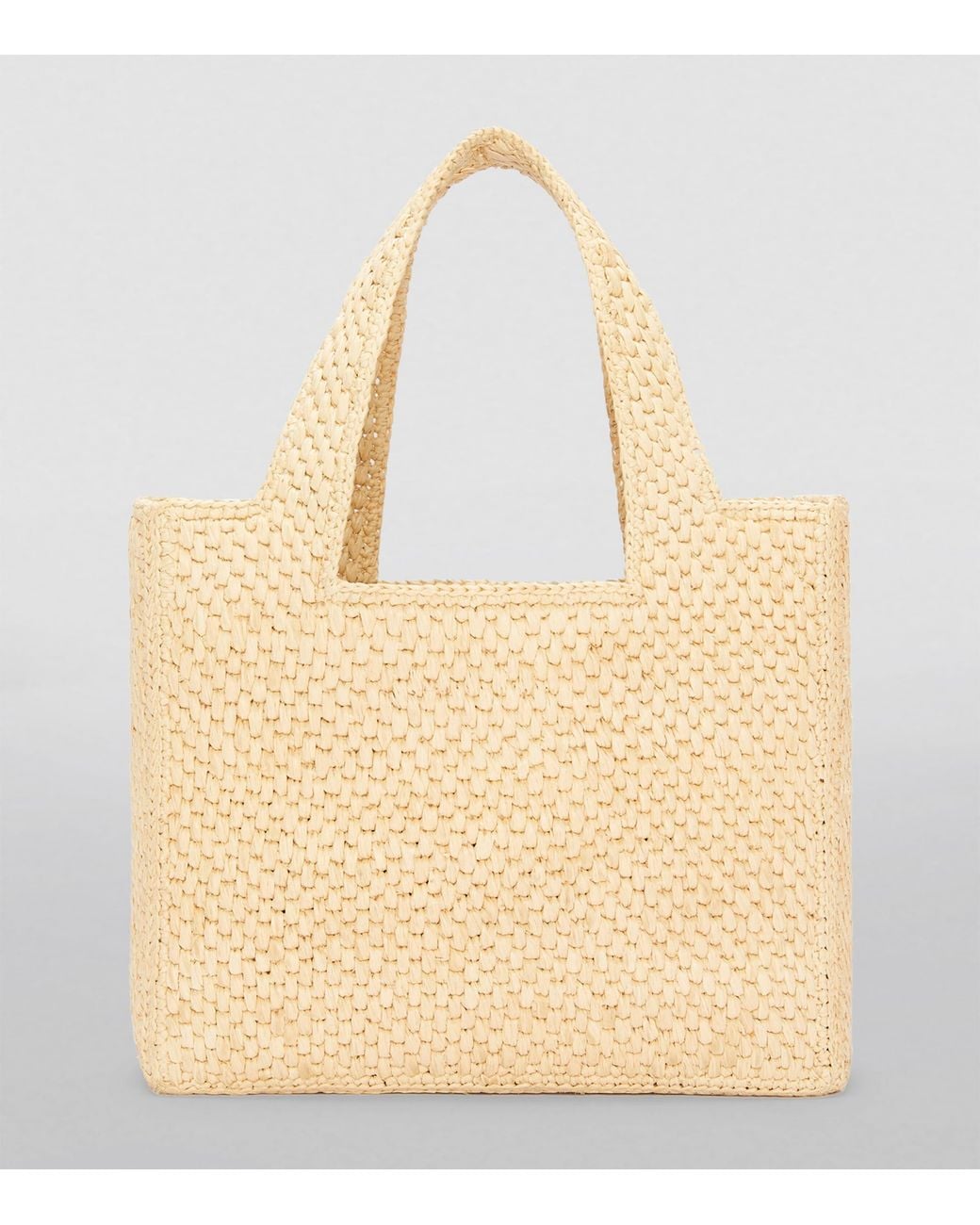 Loewe Brown Medium Font Tote