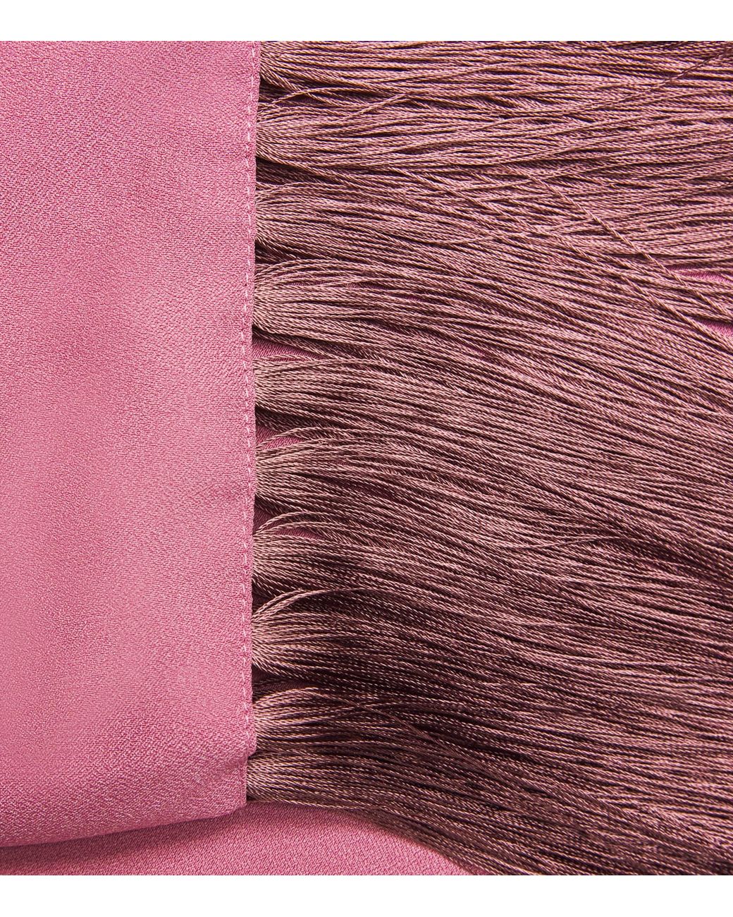 Taller Marmo Pink Hammamet Kaftan Maxi Dress