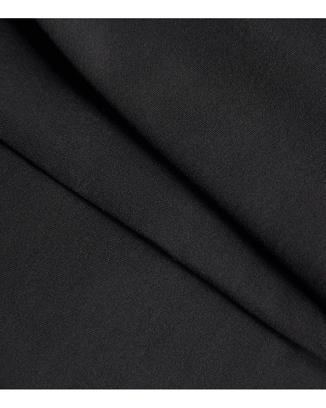 Skims Black Fits Everybody Boyshort Briefs