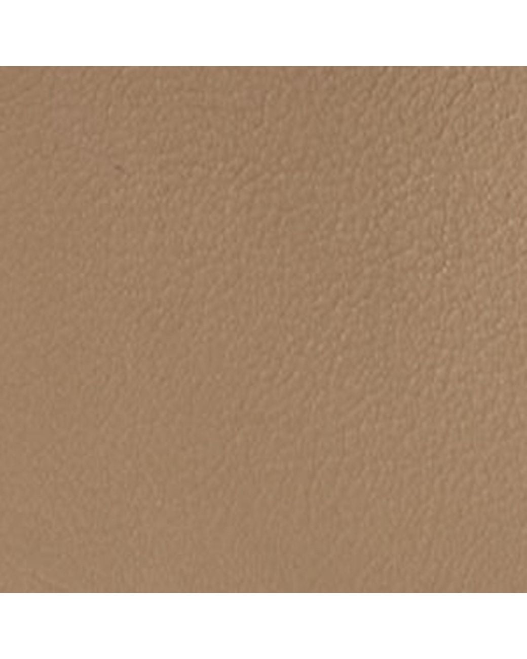 Ralph Lauren Natural Small Leather Ricky Shoulder Bag