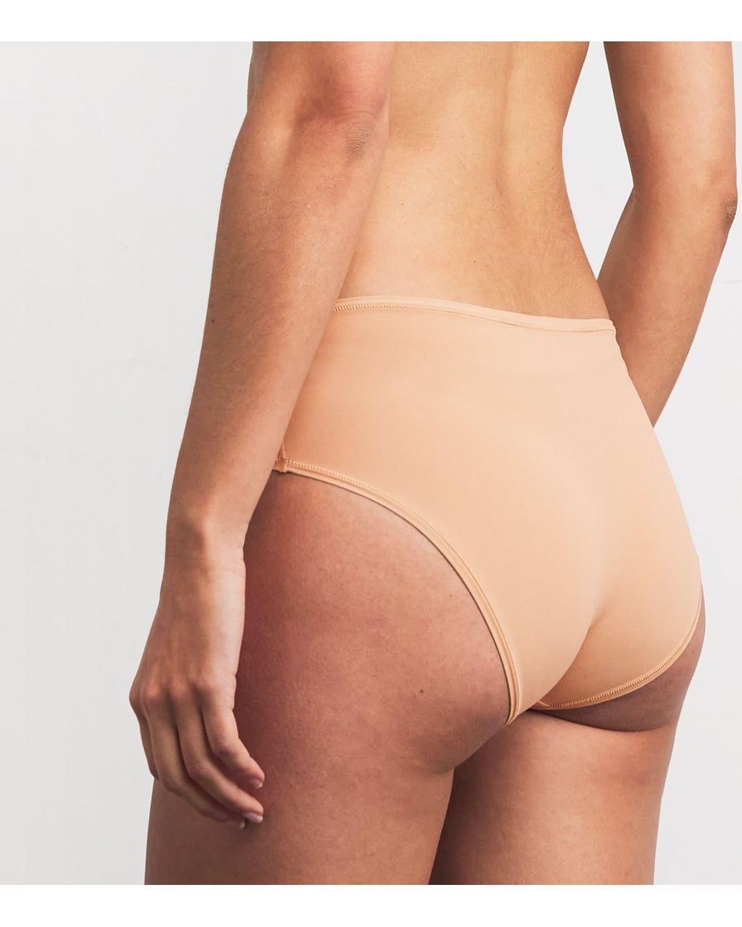 Skims Natural Fits Everybody Briefs