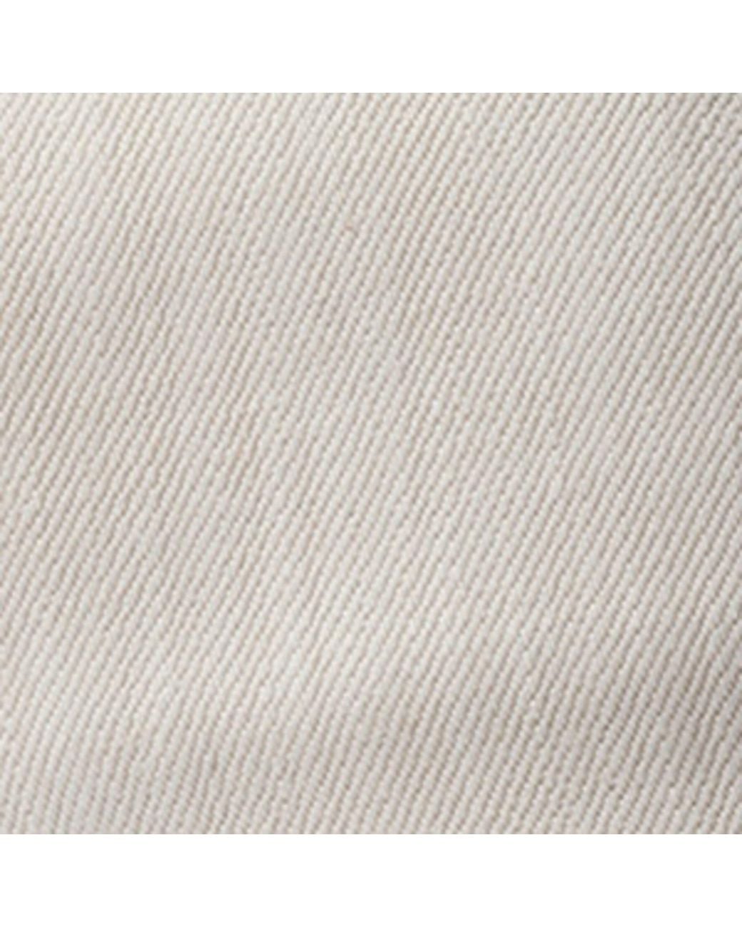 Prada White Denim Baseball Cap for men