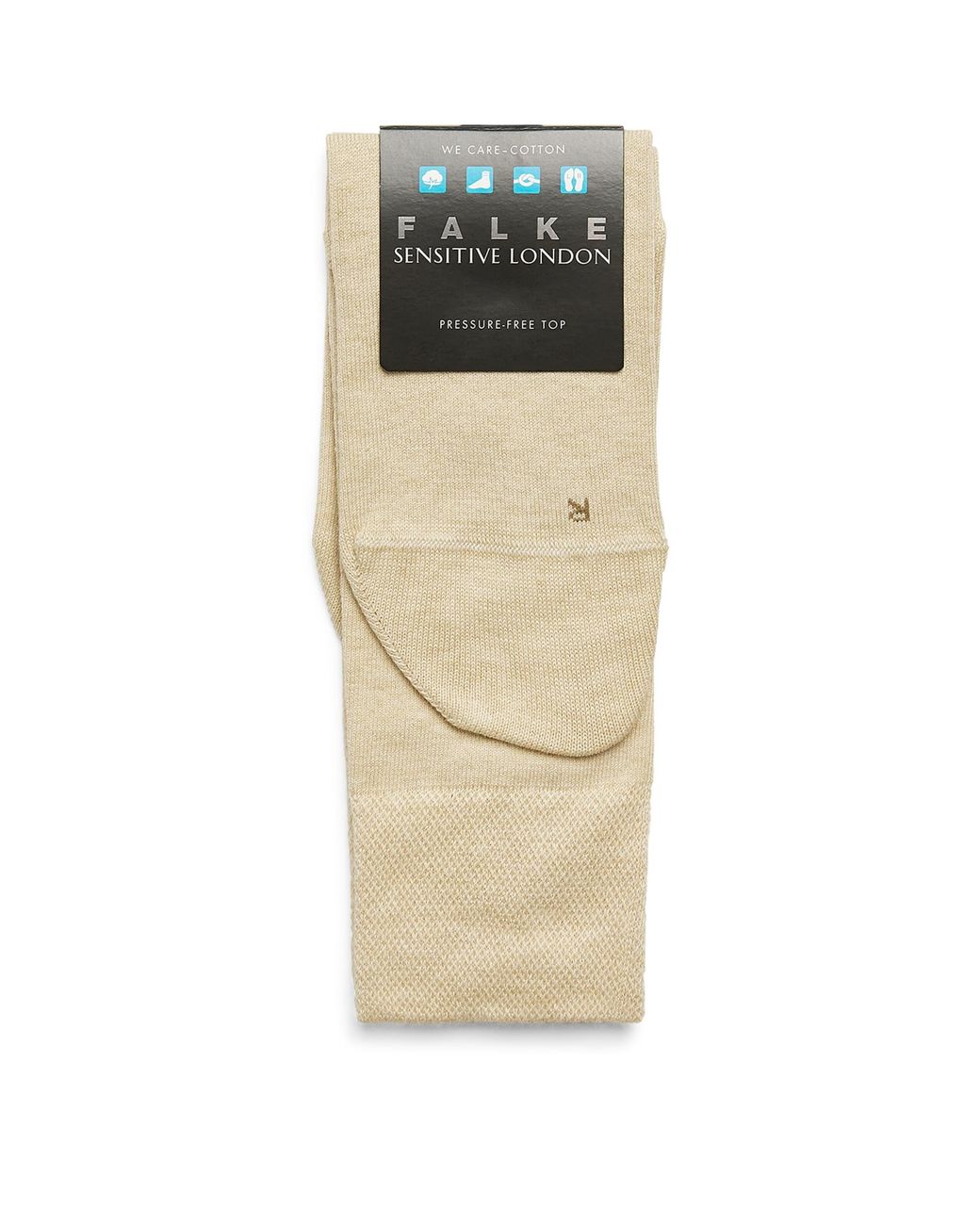 Falke Natural Sensitive London Socks for men