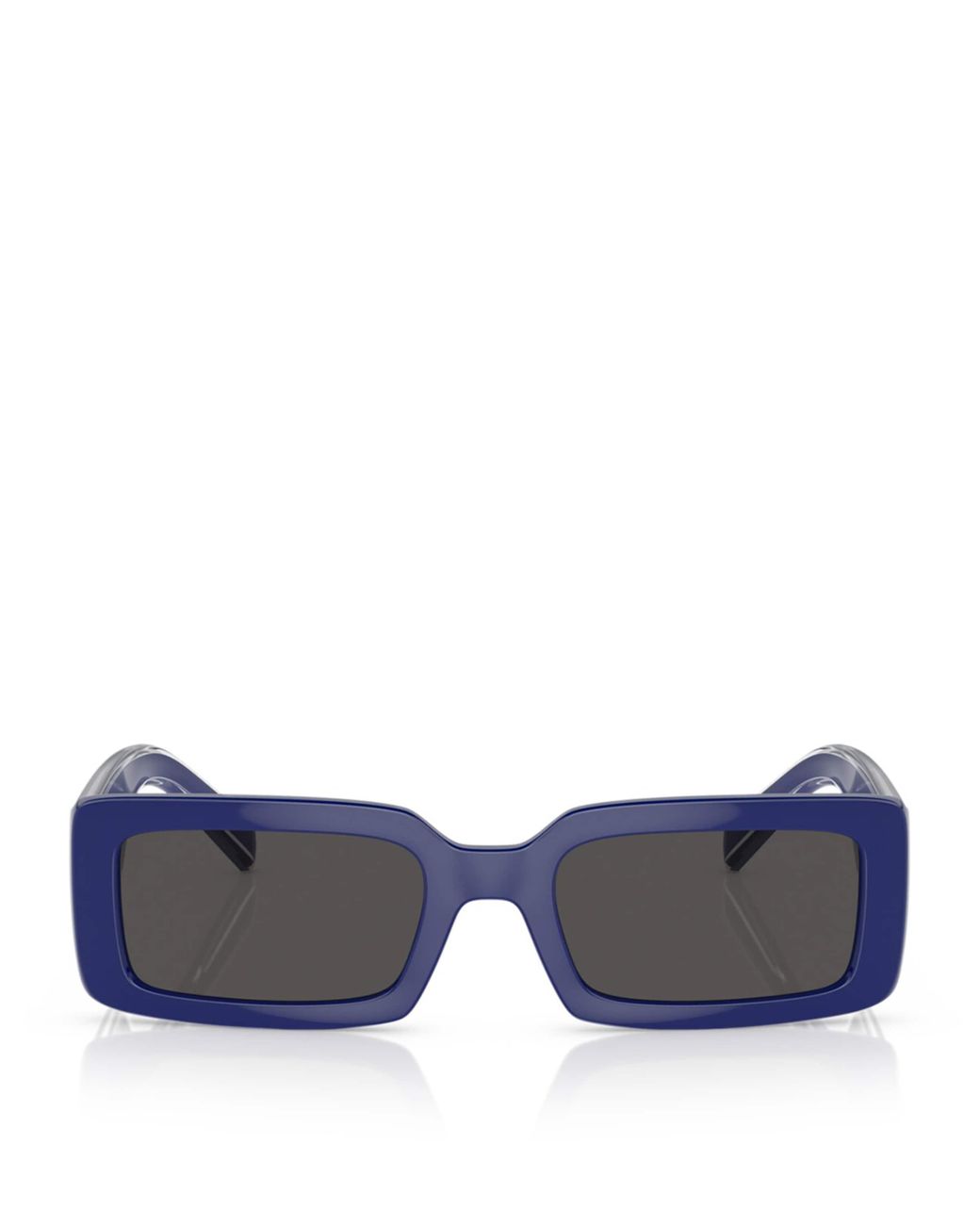 Dolce & Gabbana Blue Injected 0Dg6187 Sunglasses