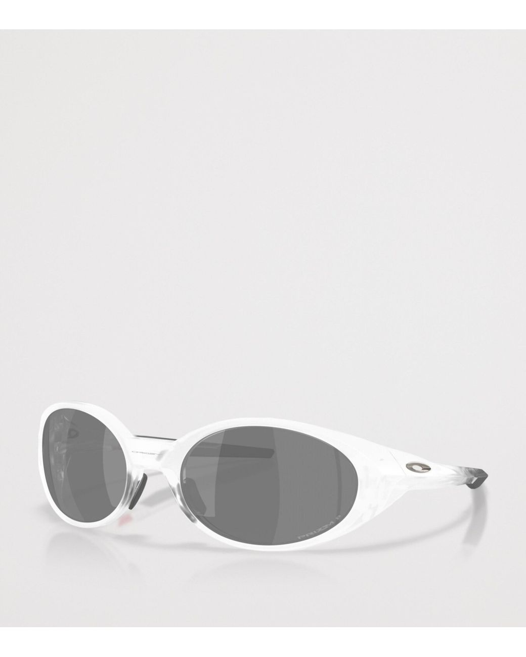 Oakley Gray Eye Jacket Redux Seek Collection Sunglasses for men