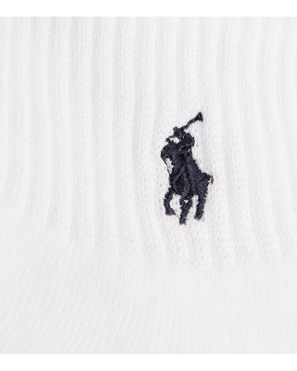 Polo Ralph Lauren Blue Sport Socks for men