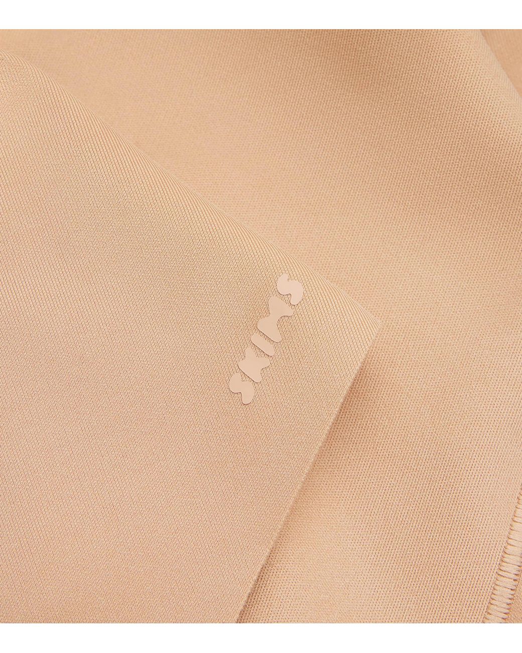 Skims Natural Ultimate Body Thong Bodysuit