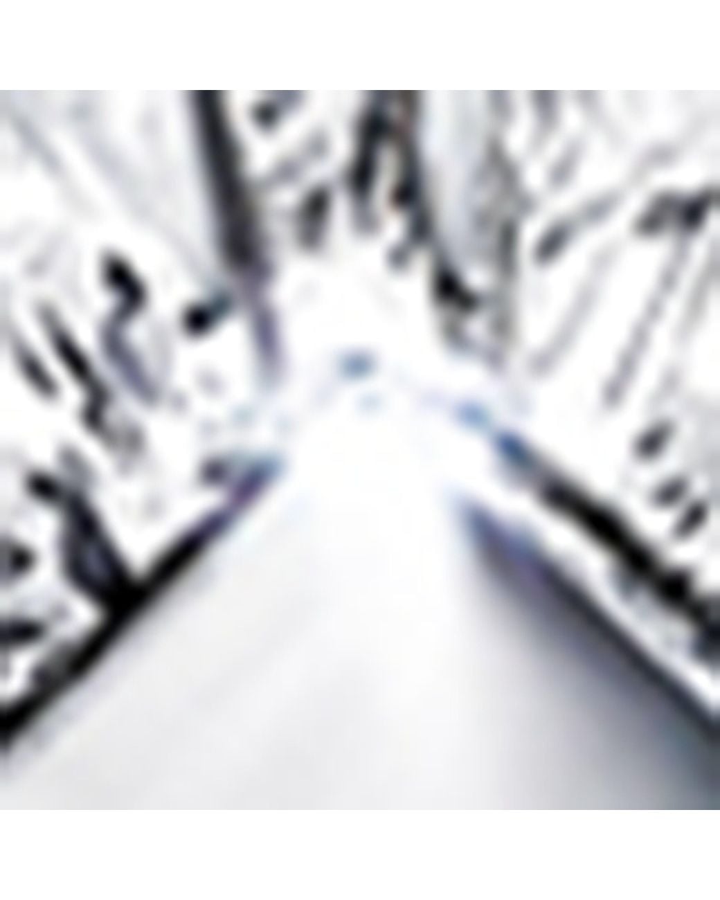 Graff White And Diamond Butterfly Drop Earrings