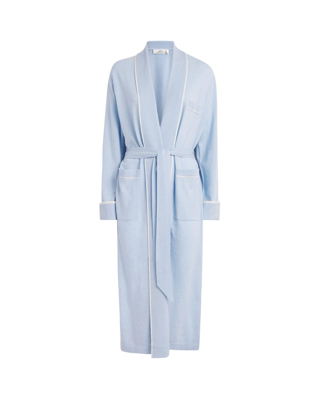 arch4 Blue Kid Cashmere Whitehall Place Robe