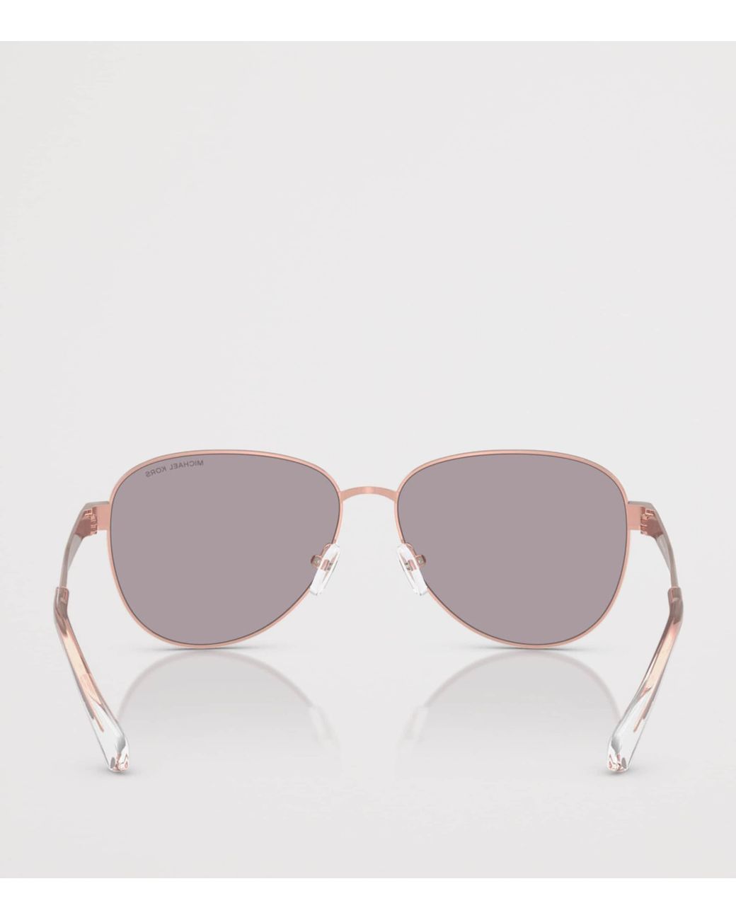 Michael Kors Pink Sunglasses