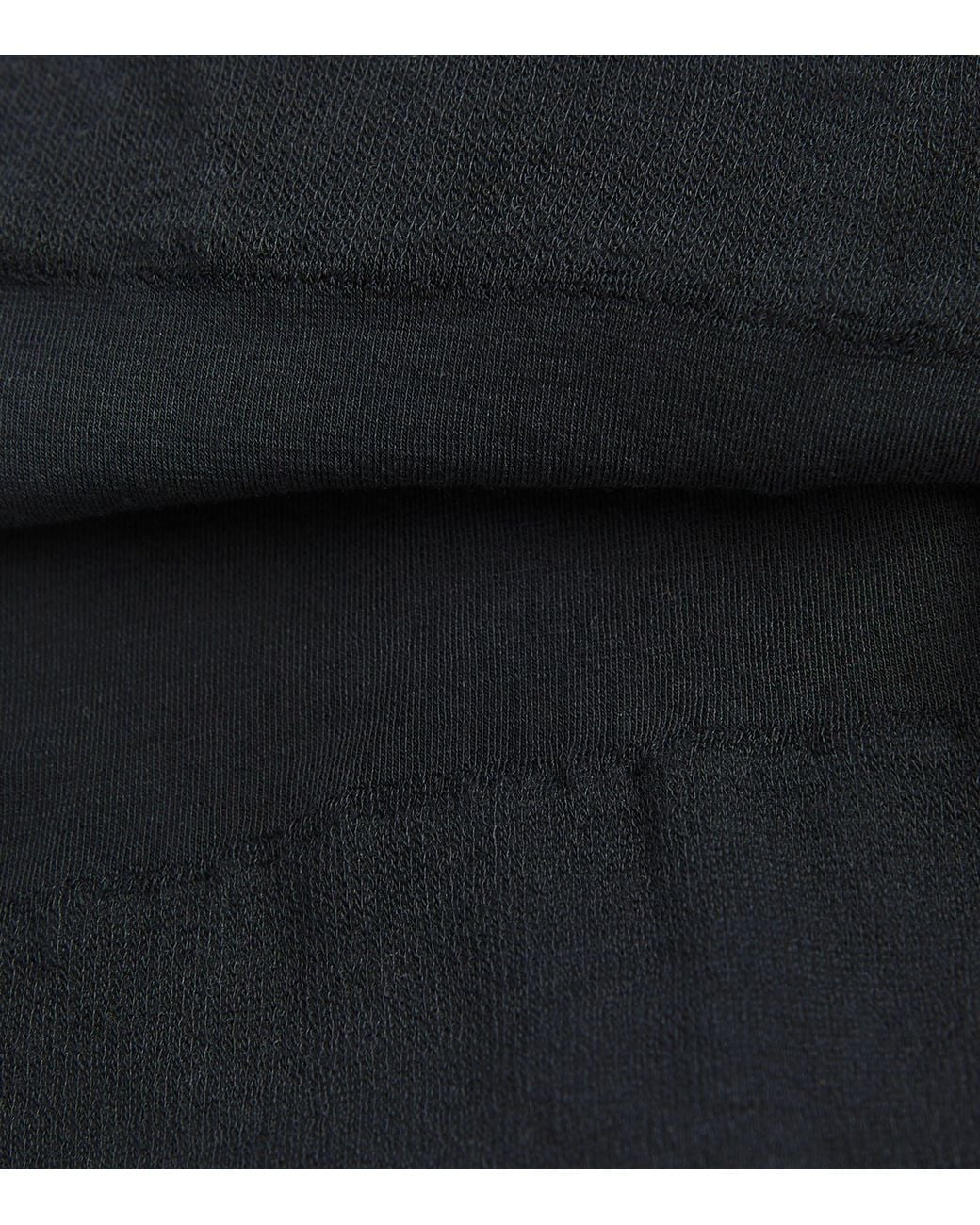 Falke Black Fine Softness Socks