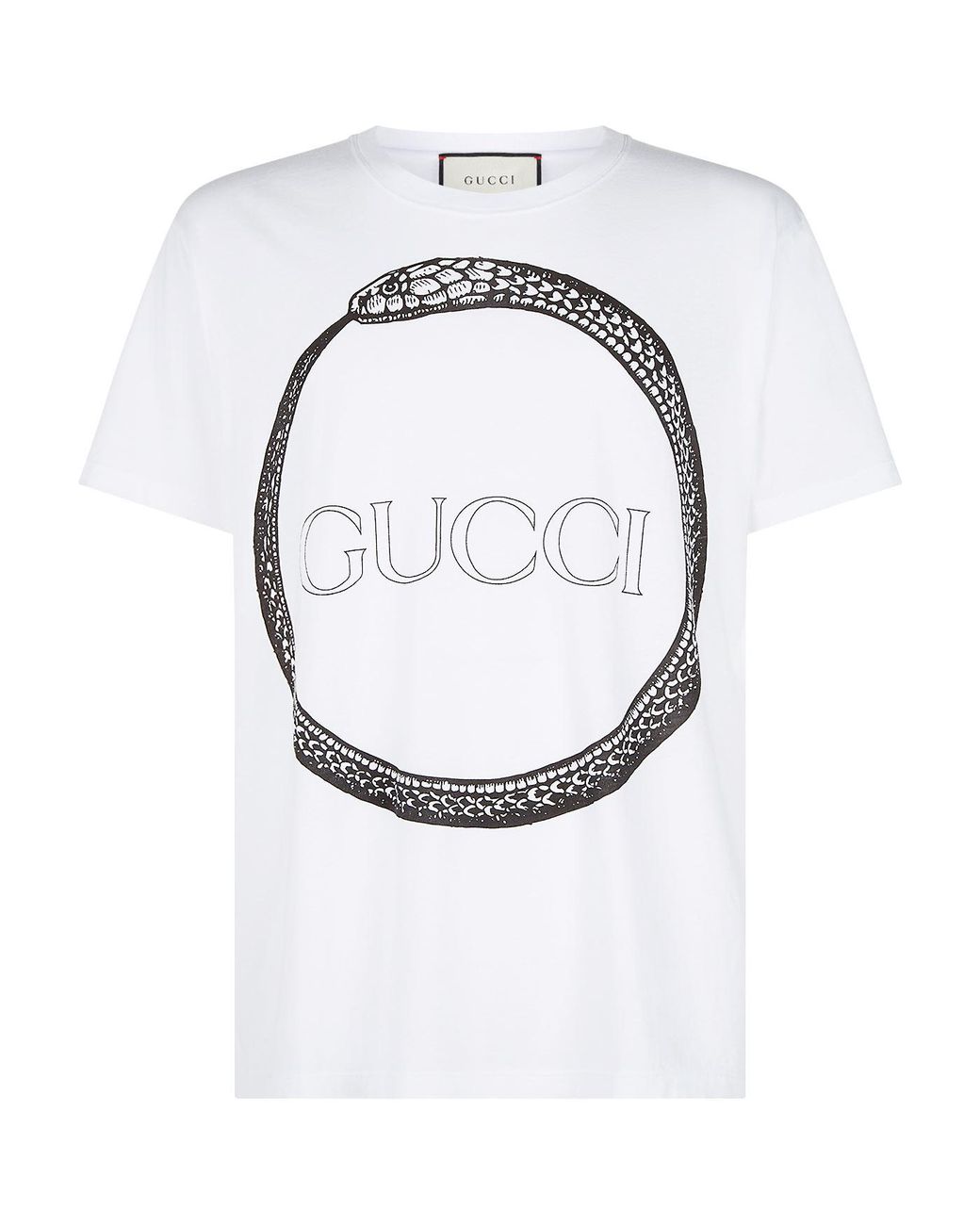 Snake Ring T shirt