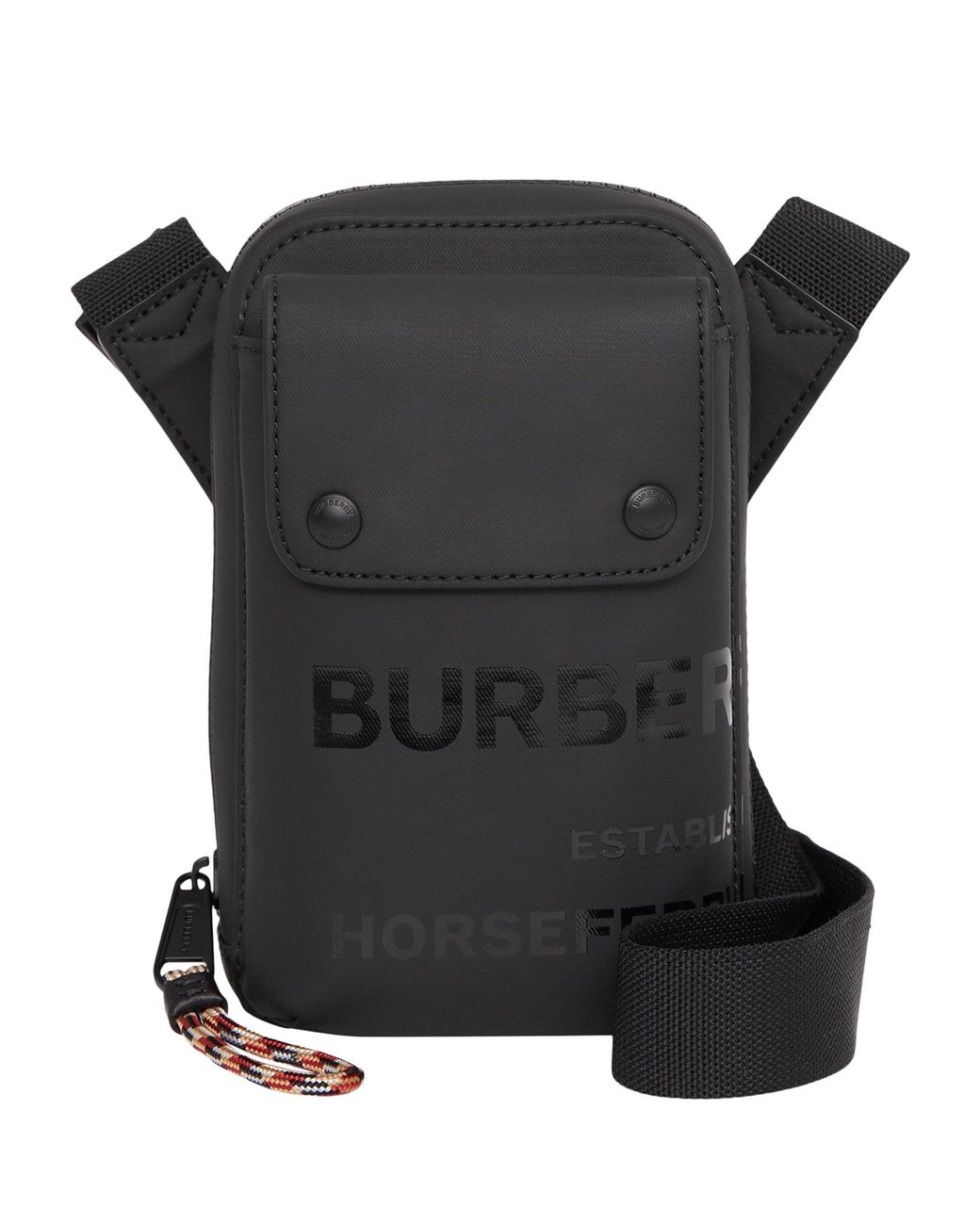 Crossbody Burberry Purse Sale For Men