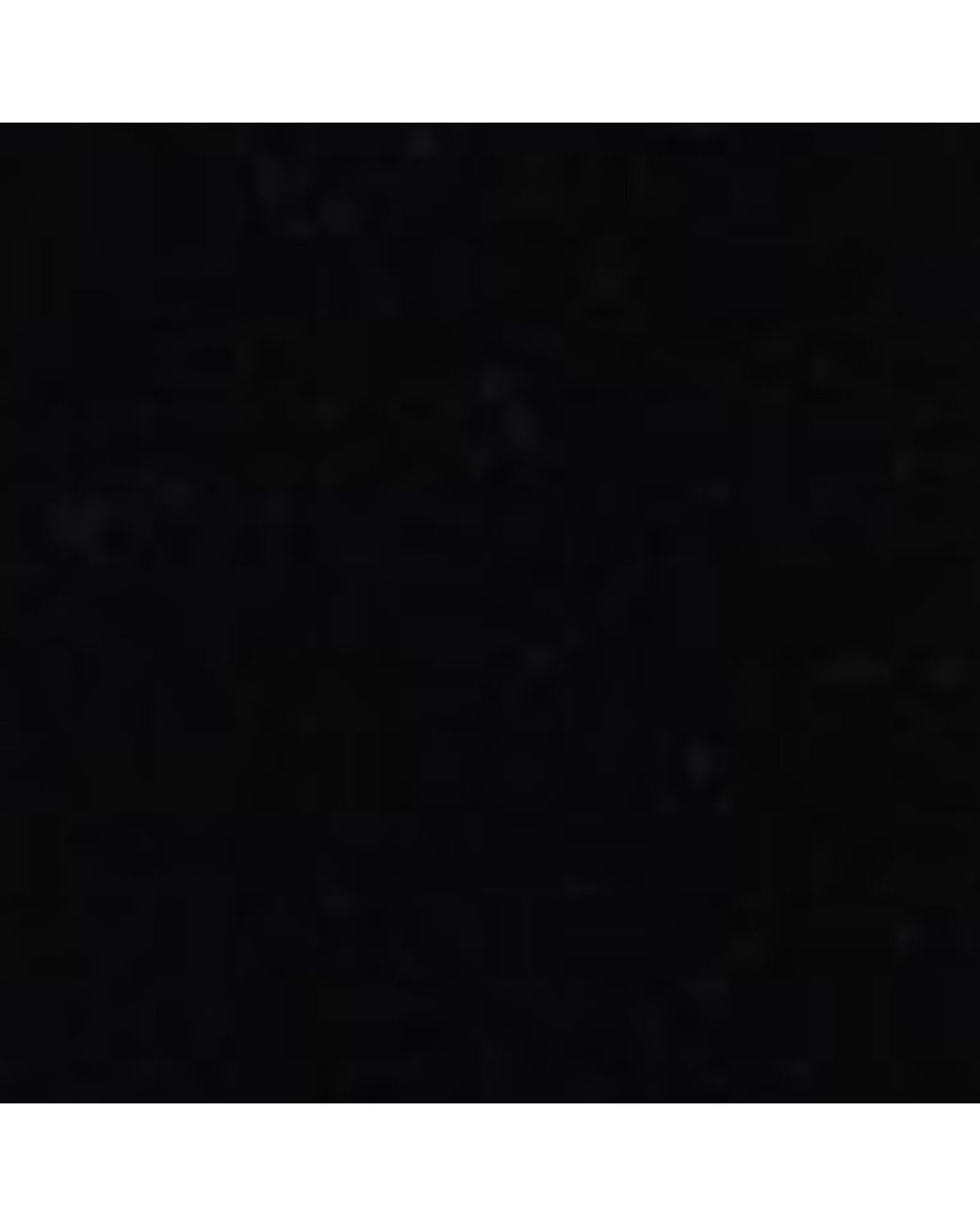 Miu Miu Black Velvet Bow Hair Clip