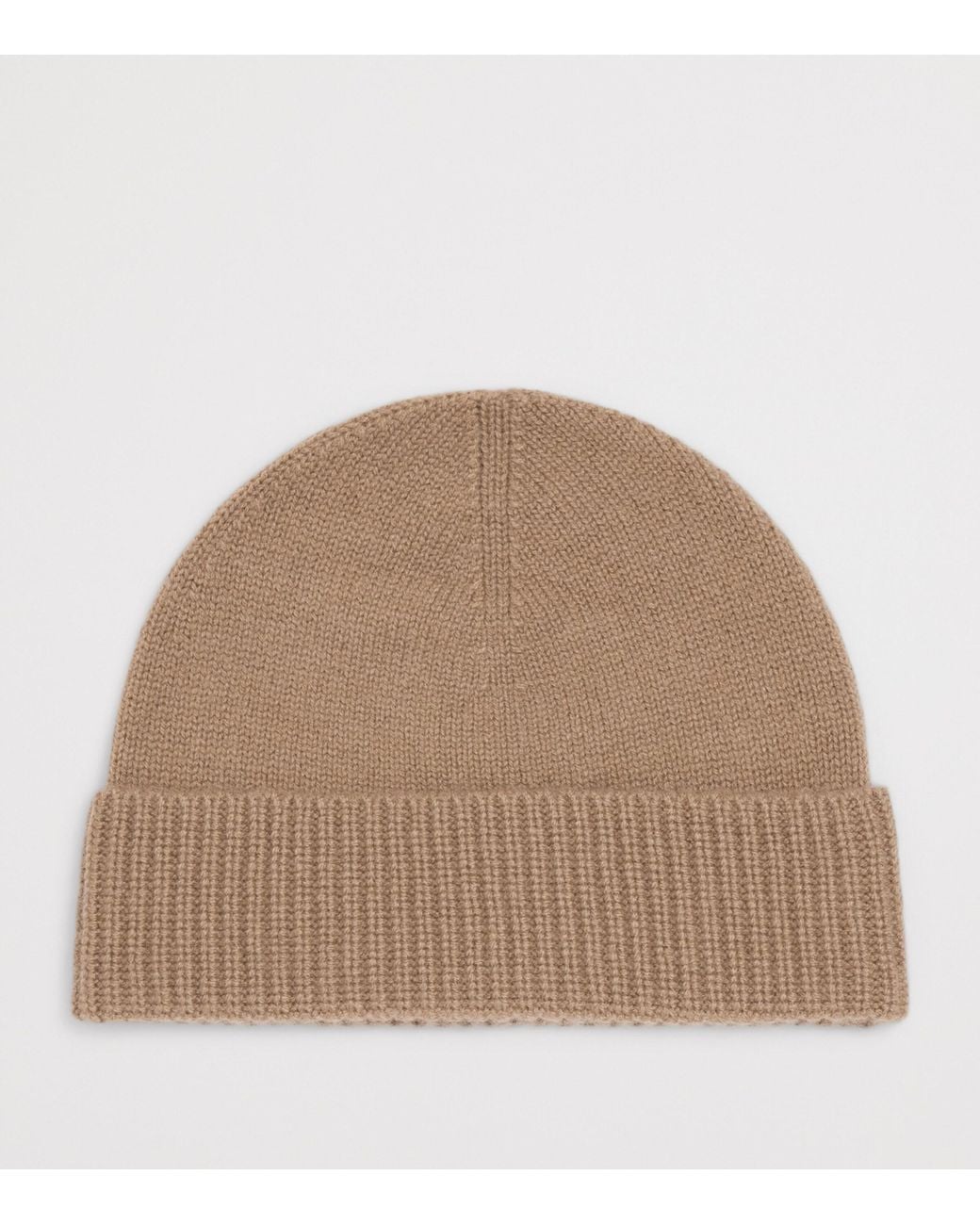 Joseph Brown Cashmere Chia Beanie Hat