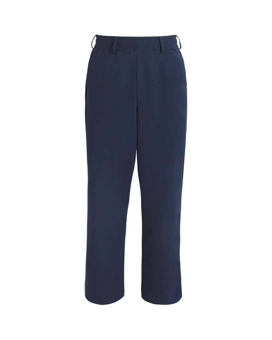 Malbon Blue Coolcore Condor Trousers for men