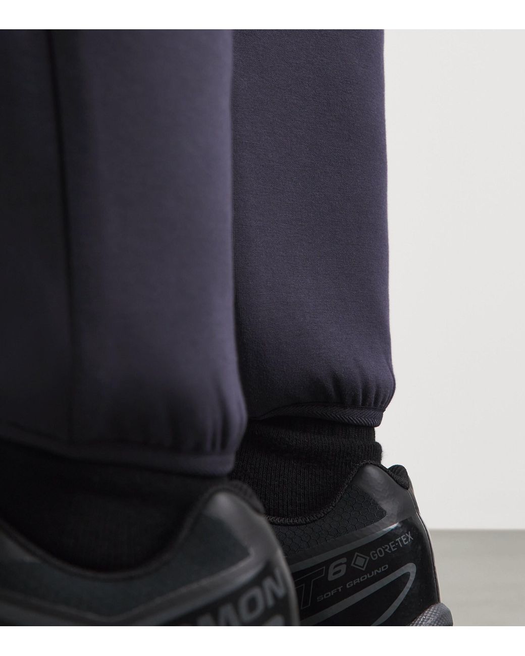 REPRESENT 247 Blue 247 Numbers Sweatpants for men