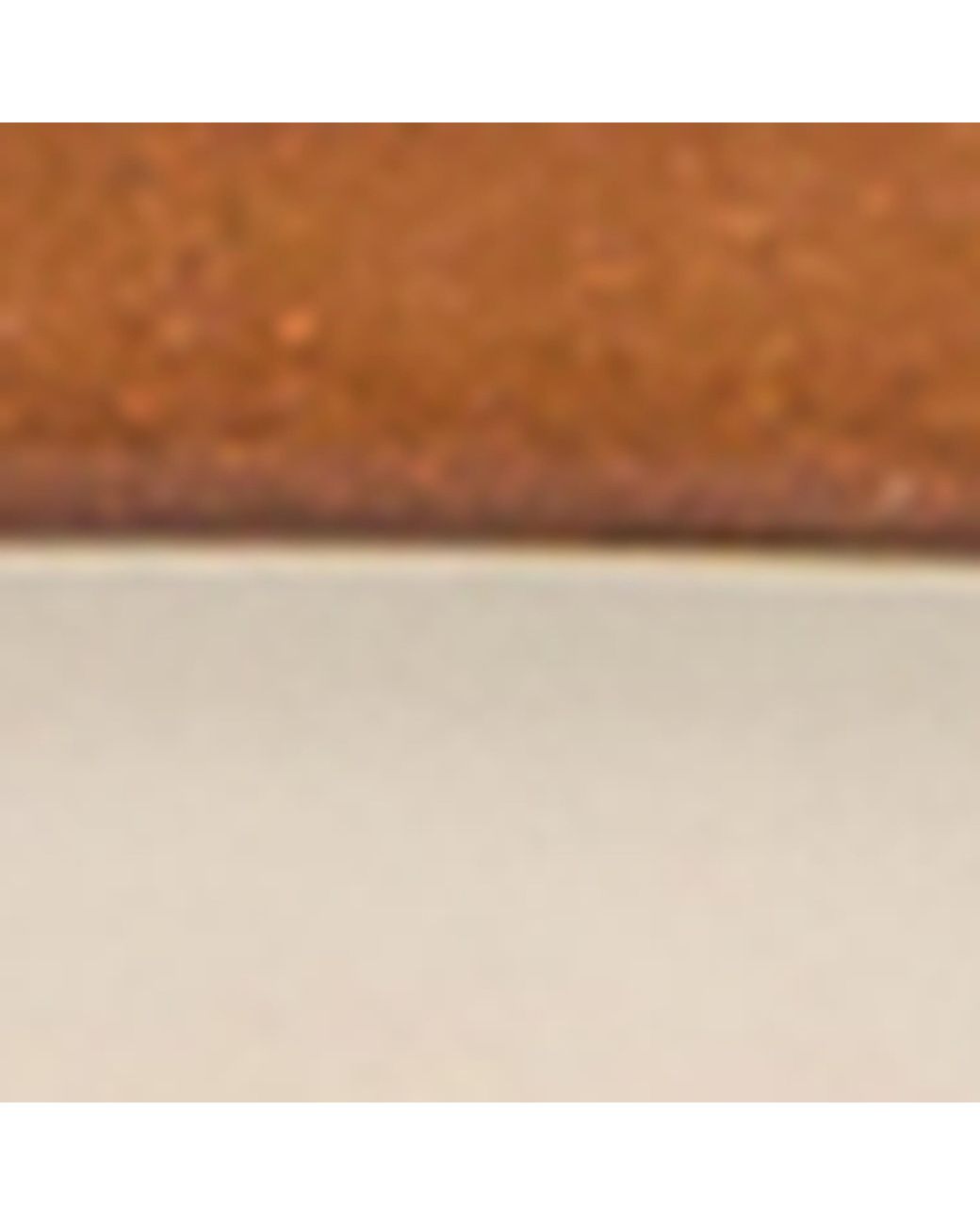 Alexandre De Paris Brown Plated Claw Hair Clip