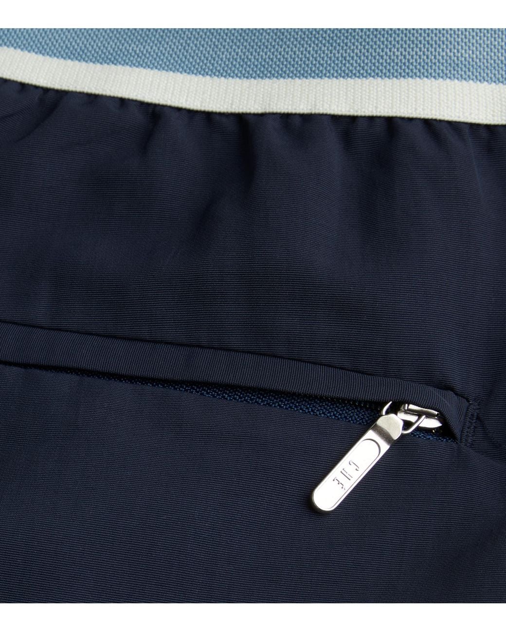 CHE Blue Baller Swim Shorts for men