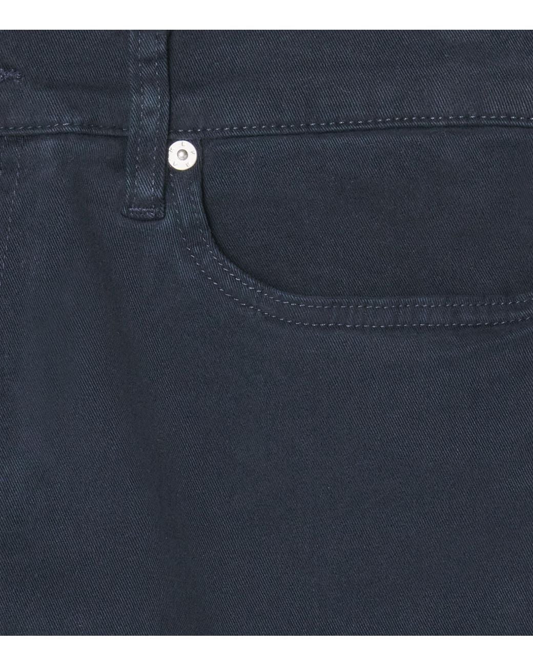 FRAME Blue L'Homme Slim Jeans for men
