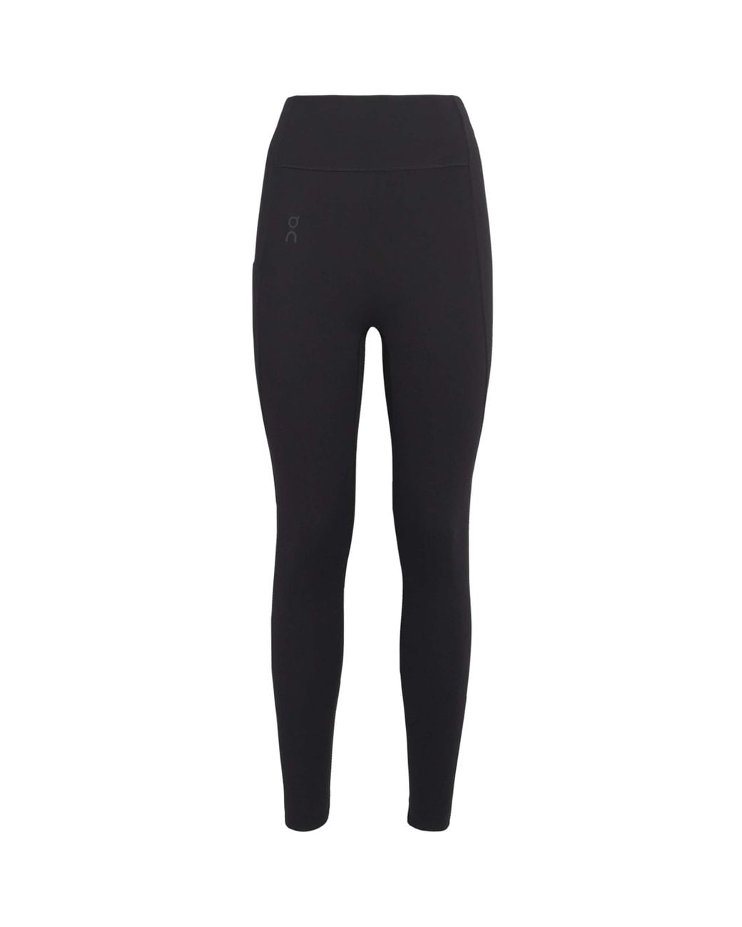 On Shoes Blue Studio 7/8 Leggings