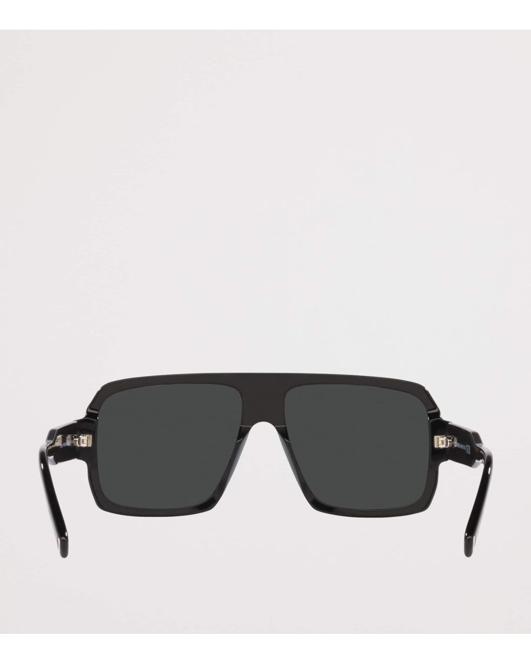 Tom Ford Black Ft0933 Camden Aviator Sunglasses for men