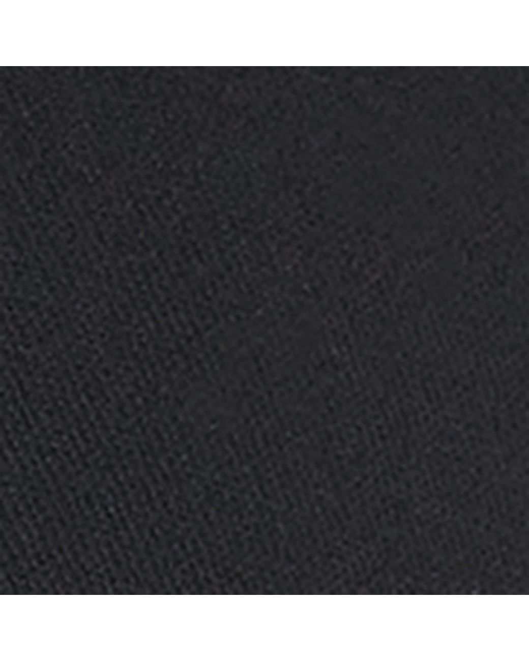Moose Knuckles Black Cotton Logo Baseball Cap for men