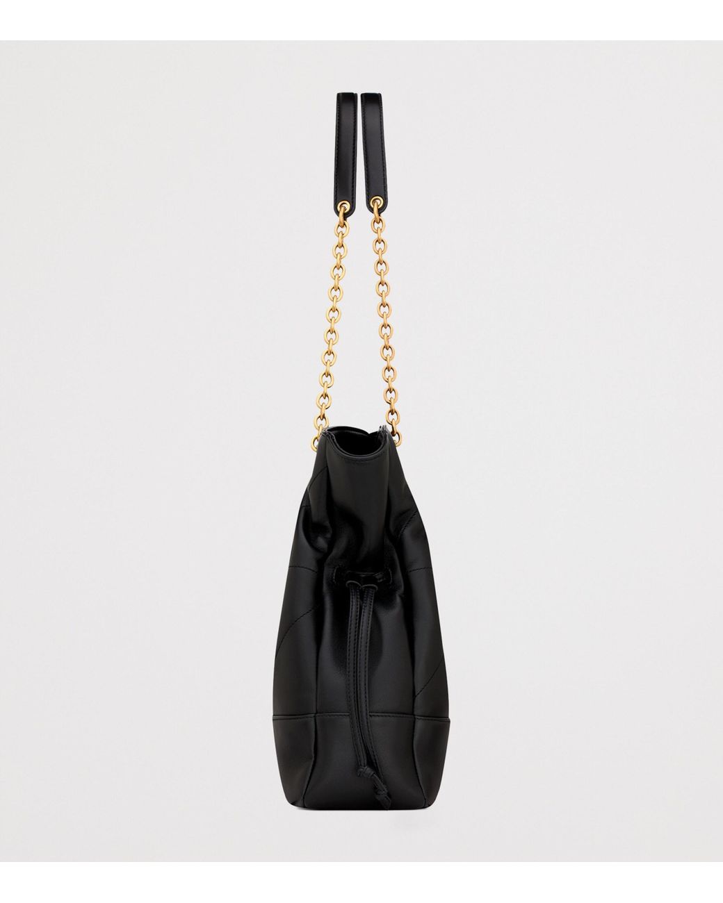 Saint Laurent Black Saint Laurent Sac Sl H26 Shoulder Bag