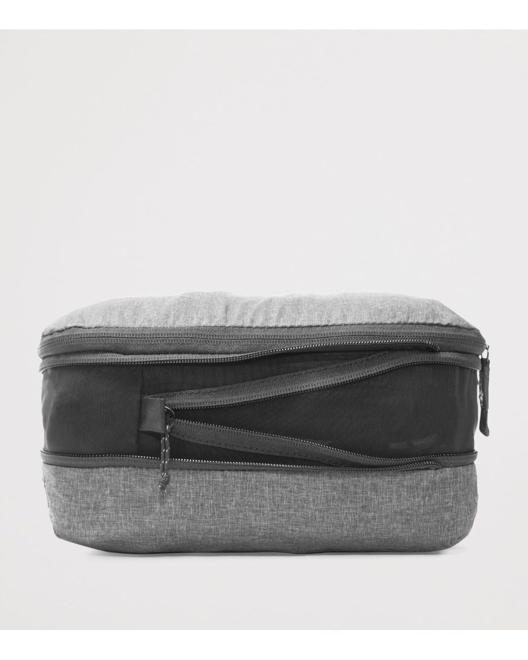 Peak Design Gray Medium Compressible Packing Cube