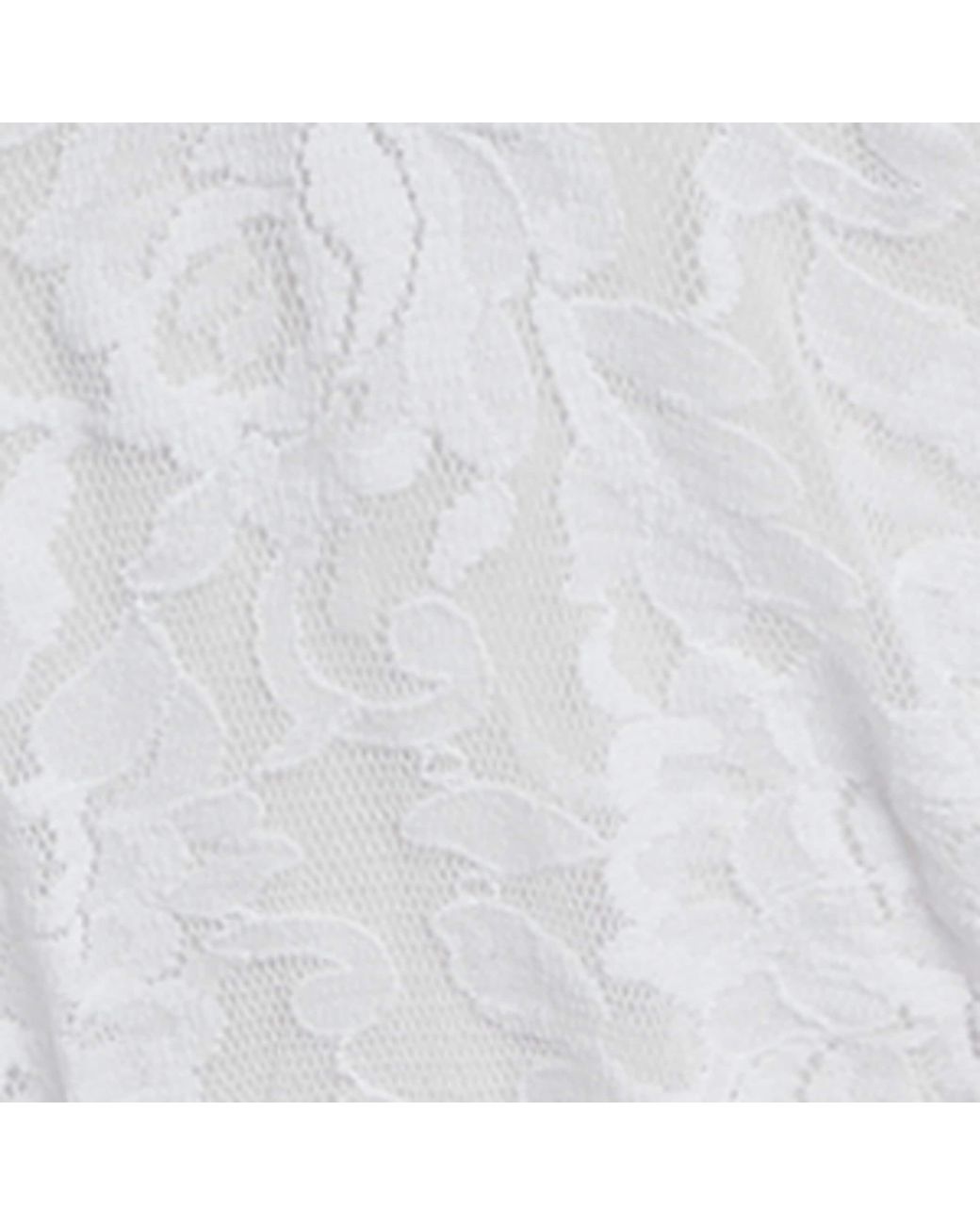 Hanky Panky White Original Rise Thong